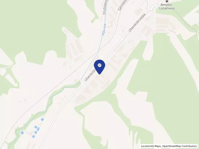 VAVRYS CZ s.r.o., Uherskobrodská 983, 76326 Luhačovice - Luhačovice, IČO 41601319