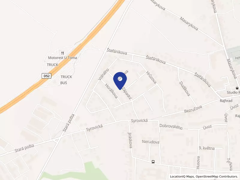 Advanced Product Systems, s.r.o., Západní 781, 66461 Rajhrad - Rajhrad, IČO 25330543