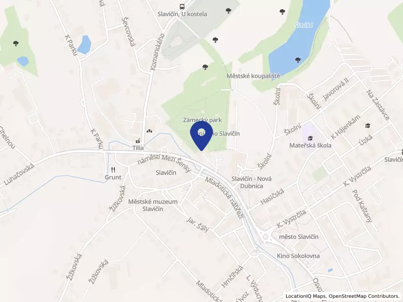 NICOMA s.r.o., Osvobození 24, 76321 Slavičín - Slavičín, IČO 25530542