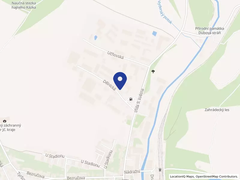 Metalidea s.r.o., Dělnická 168, 38001 Dačice - Dačice V, IČO 09548955