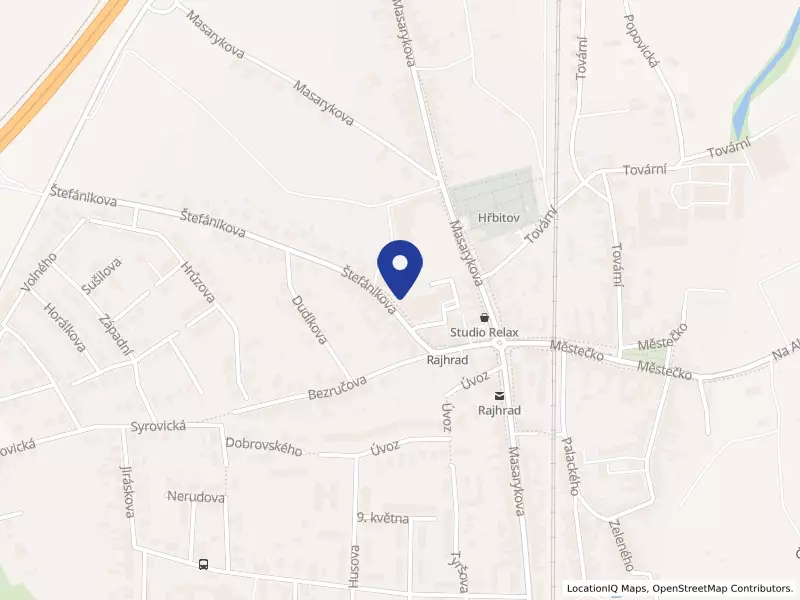 Plantgare s.r.o., Rajhrad, Klášterní Dvůr 933, 66461 Rajhrad - Rajhrad, IČO 14445310