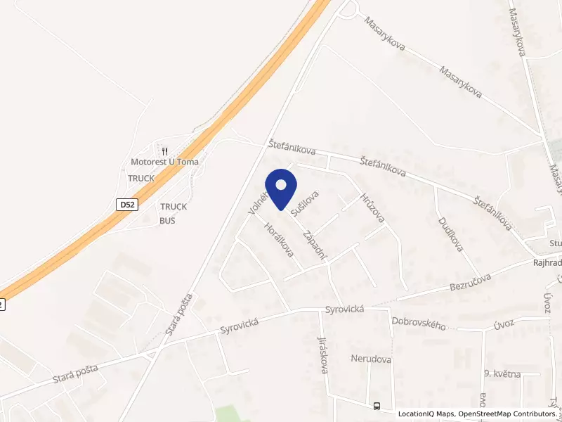 AB - BERA s.r.o., Západní 787, 66461 Rajhrad - Rajhrad, IČO 26882230