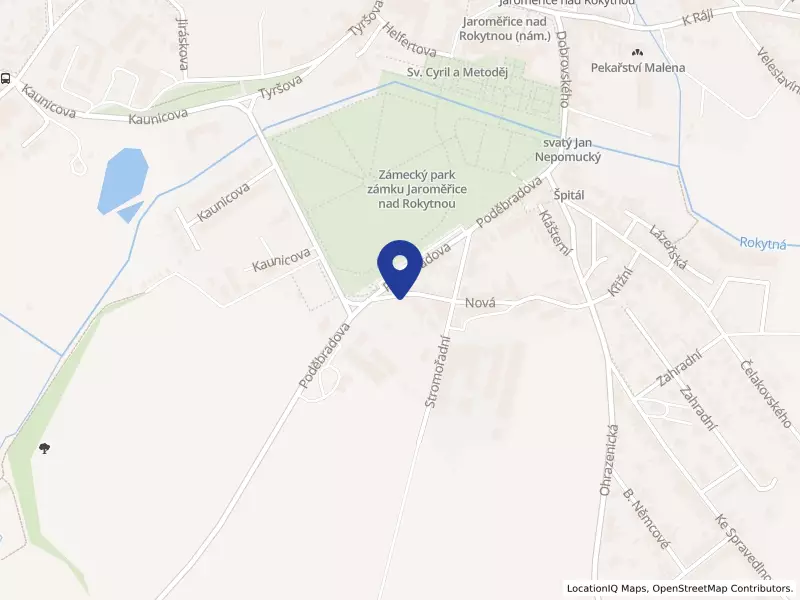 AUTO KUDLÁČEK spol. s r.o., Jaroměřice nad Rokytnou, Nová 523, 67551 Jaroměřice nad Rokytnou - Jaroměřice nad Rokytnou, IČO 26892219