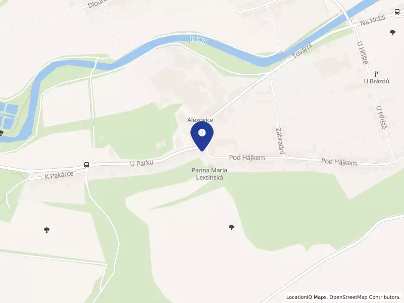 ARF s.r.o., U Parku 9/1, 66491 Ivančice - Alexovice, IČO 29217954