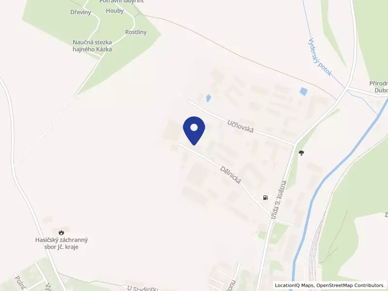 PKD Build s.r.o., Dačice, Dělnická 413, 38001 Dačice - Dačice V, IČO 19649843