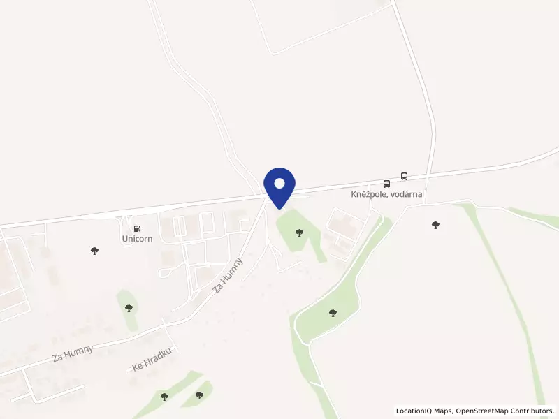 PROMONT Uherské Hradiště s.r.o., 218, 68712 Kněžpole - Kněžpole, IČO 27677443