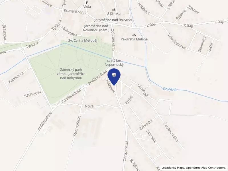 MITRO s.r.o., Ke Spravedlnosti 666, 67551 Jaroměřice nad Rokytnou - Jaroměřice nad Rokytnou, IČO 29215081