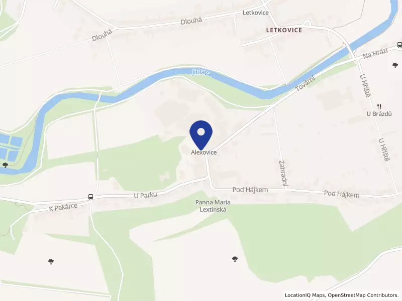 BÍLEK - AVELOPA, s.r.o., Ivančice, Tovární 1/5, 66491 Ivančice - Alexovice, IČO 26915511