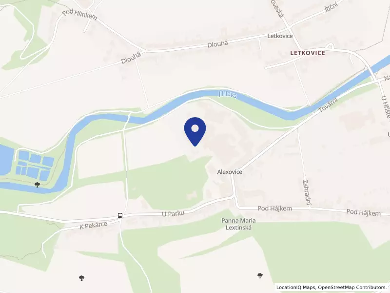 FOSAN s.r.o., 66491 Ivančice - Alexovice, IČO 64509214