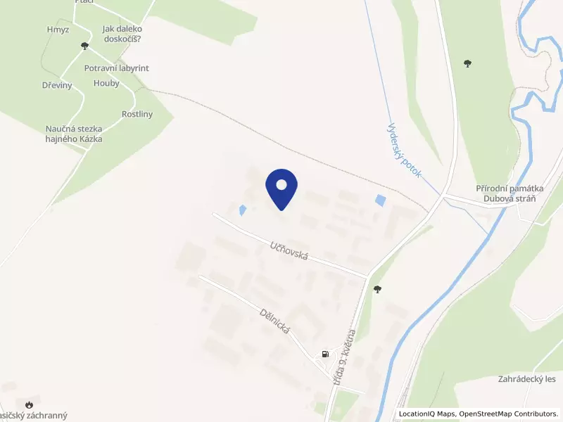 DEXTER Dačice s.r.o., Učňovská 529, 38001 Dačice - Dačice V, IČO 63278529