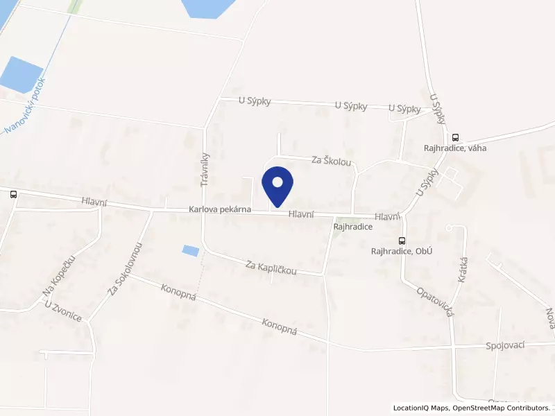 DTN Agro s.r.o., Rajhradice, Hlavní 92, 66461 Rajhradice - Rajhradice, IČO 02992639