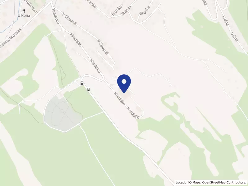 Sportovní centrum Radostova Luhačovice, příspěvková organizace, Hradisko 1029, 76326 Luhačovice - Luhačovice, IČO 70974942