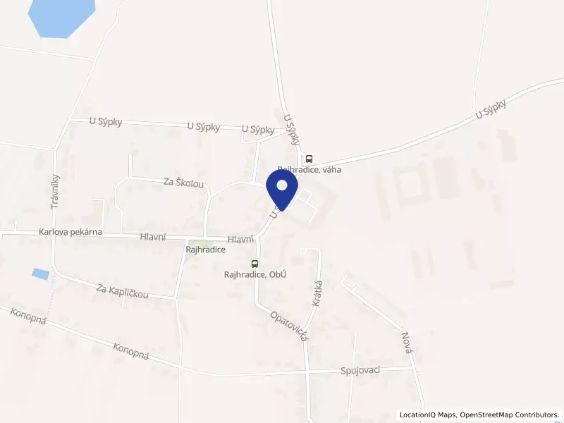 BOMAVL, s.r.o., Rajhradice, U Sýpky 1, 66461 Rajhradice - Rajhradice, IČO 27756726