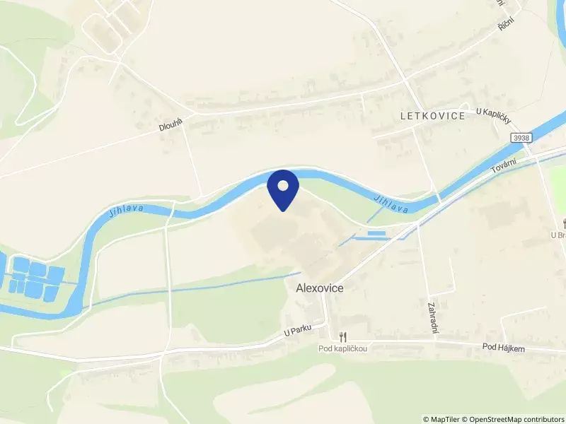 PLADO s.r.o., 66491 Ivančice - Alexovice, IČO 29262089