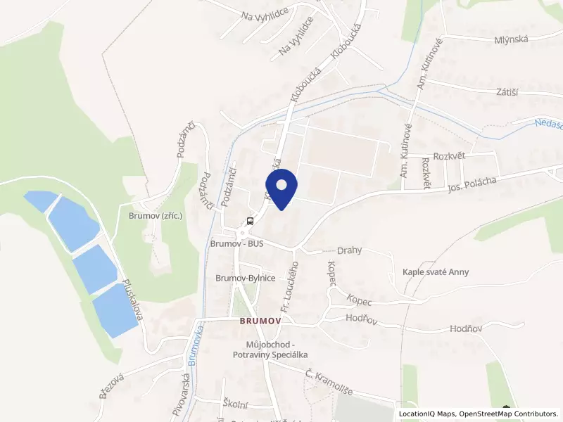 4P INVEST, s.r.o., Kloboucká 1411, 76331 Brumov-Bylnice - Brumov, IČO 27740498