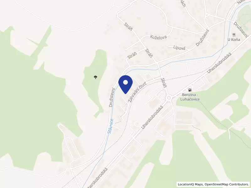 DRMotorsport s.r.o., Zahradní čtvrť 915, 76326 Luhačovice - Luhačovice, IČO 05835046