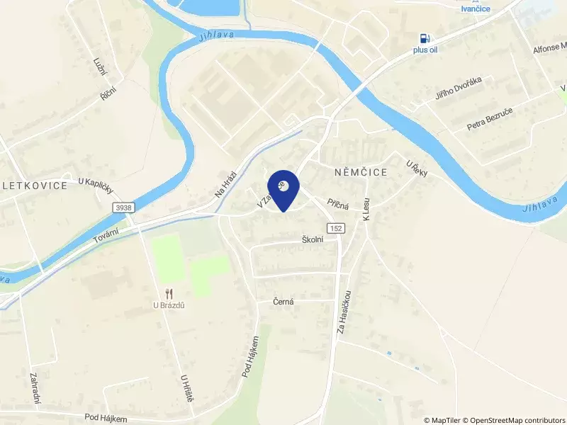 HOFMANN & VRATNY s.r.o., Kaštanová 116/13, 66491 Ivančice - Němčice, IČO 29232953