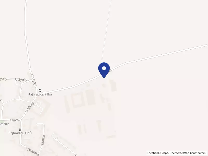 WC HELP s.r.o., U Sýpky 427, 66461 Rajhradice - Rajhradice, IČO 26257866