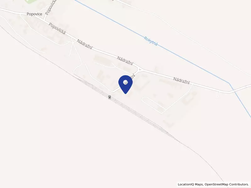 Kuchera Mechanizace s.r.o., Nádražní 775, 67551 Jaroměřice nad Rokytnou - Popovice, IČO 29264634