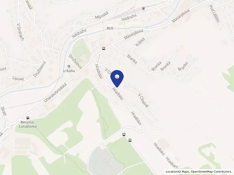 GreenplantationCom s.r.o., Luhačovice, Hradisko 467, 76326 Luhačovice - Luhačovice, IČO 17944759