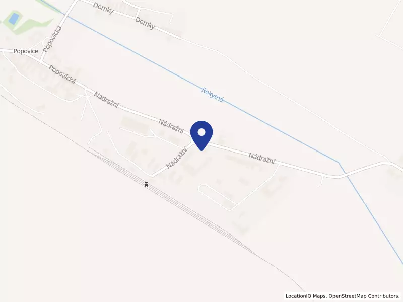 Ekometal Šrot s.r.o., Nádražní 1168, 67551 Jaroměřice nad Rokytnou - Popovice, IČO 28283872