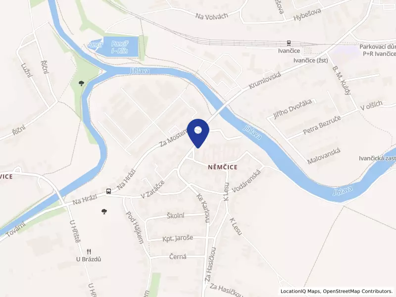 PINSTAV s.r.o., Ke Karlovu 311/1, 66491 Ivančice - Němčice, IČO 07502141