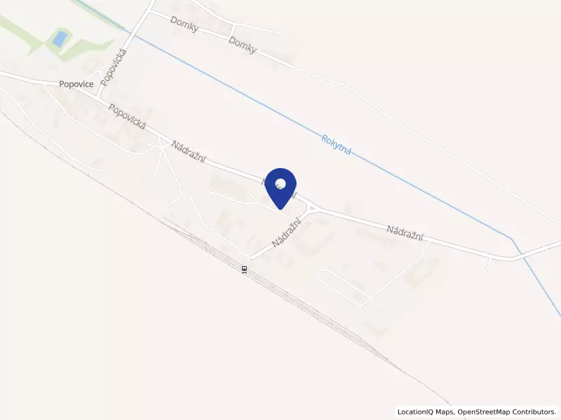 WinLine a.s., Nádražní 1185, 67551 Jaroměřice nad Rokytnou - Popovice, IČO 06294855