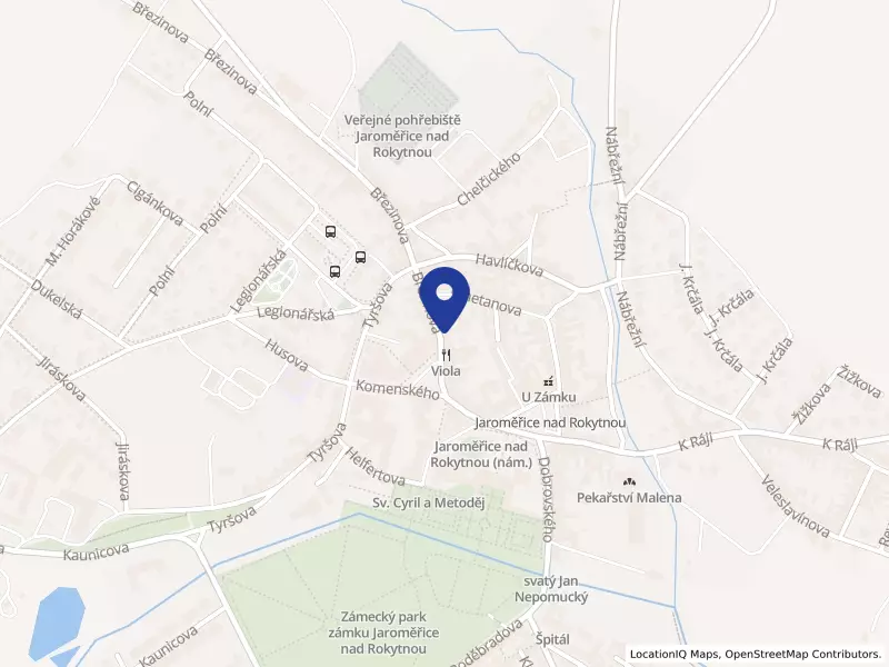 JARO - PLANT s.r.o., Březinova 36, 67551 Jaroměřice nad Rokytnou - Jaroměřice nad Rokytnou, IČO 29379679