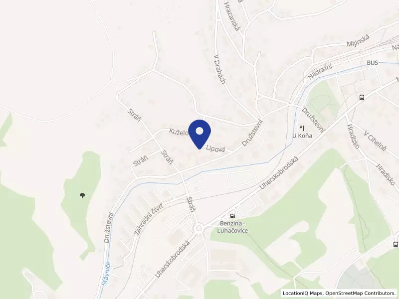 NIPO Tools s.r.o., Lipová 7, 76326 Luhačovice - Luhačovice, IČO 28327934