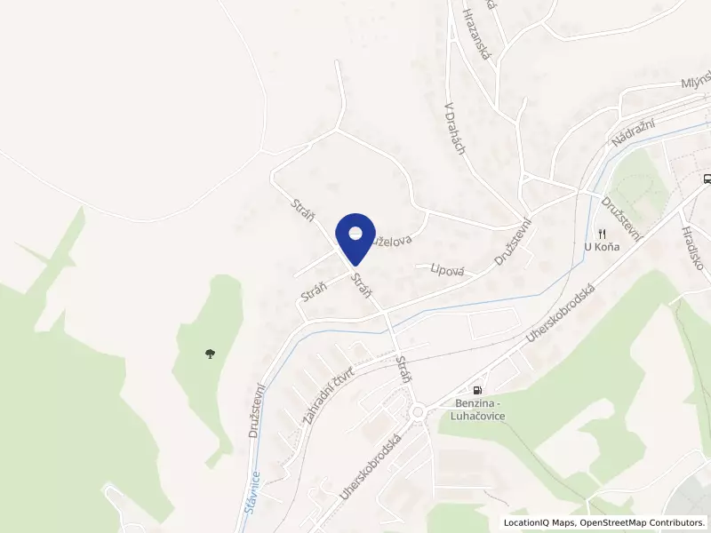 Faramugo s.r.o., Stráň 6, 76326 Luhačovice - Luhačovice, IČO 05671477