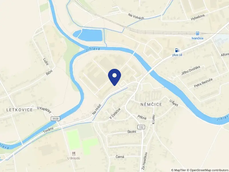 MOIRAT servis s.r.o., Za Mostem 303/8, 66491 Ivančice - Němčice, IČO 08001901