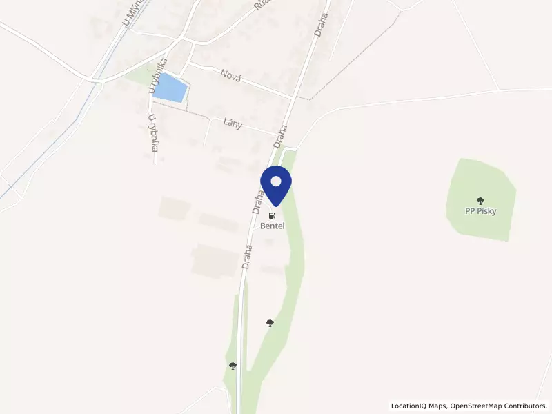 BENTEL, s.r.o., Draha 110, 66459 Telnice - Telnice, IČO 46905421