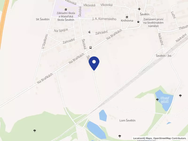 FIALAB s.r.o., K trati 437, 37363 Ševětín - Ševětín, IČO 21459291