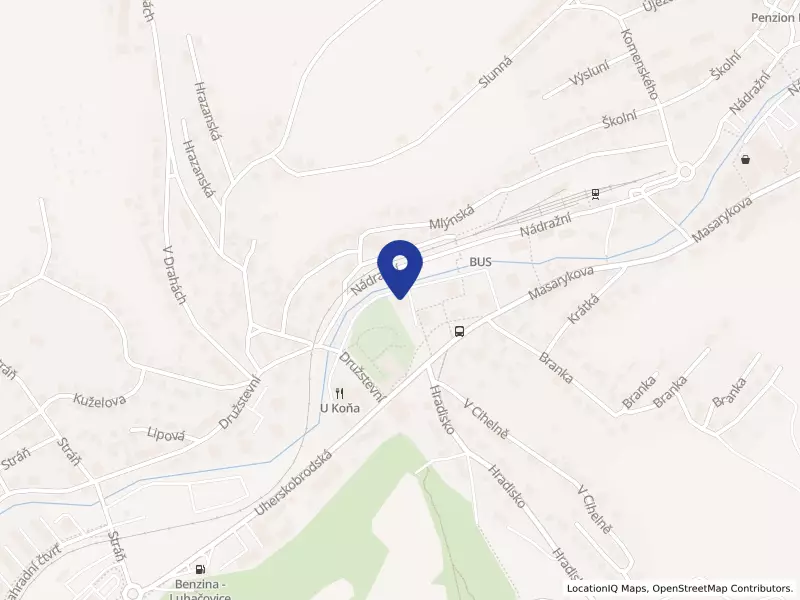 www.brumble.cz s.r.o., Masarykova 50, 76326 Luhačovice - Luhačovice, IČO 04384768