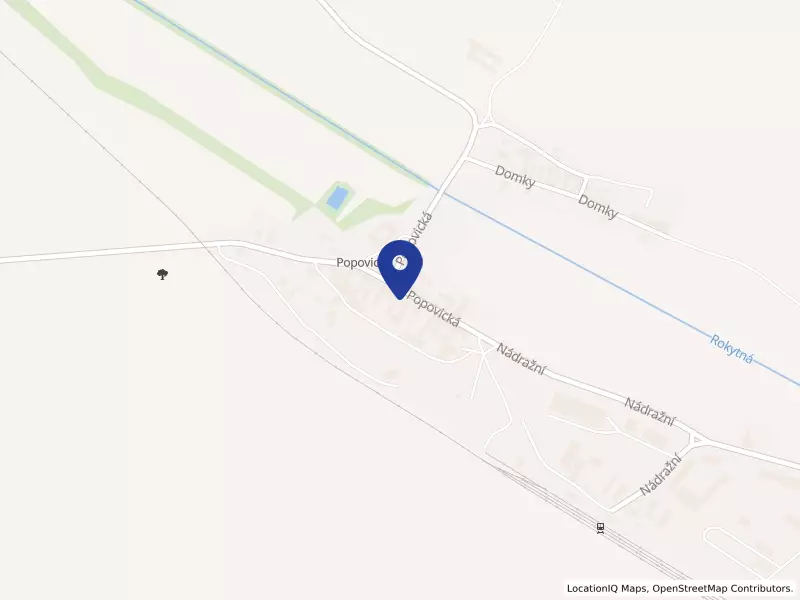 Dvorní zookoutek U Pipinga, z.s., Popovická 786, 67551 Jaroměřice nad Rokytnou - Popovice, IČO 02287544