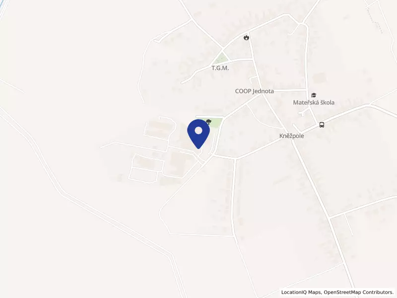 KOVOP, spol. s r.o., 110, 68712 Kněžpole - Kněžpole, IČO 25553925