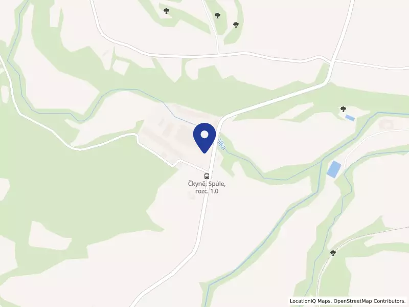 Dřevostroj, a.s., 25, 38481 Čkyně - Spůle, IČO 45021112