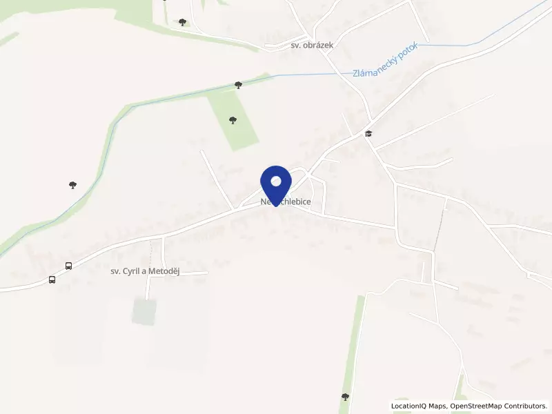 AGRO Staré Město, spol. s r.o., 17, 68712 Nedachlebice - Nedachlebice, IČO 45477892