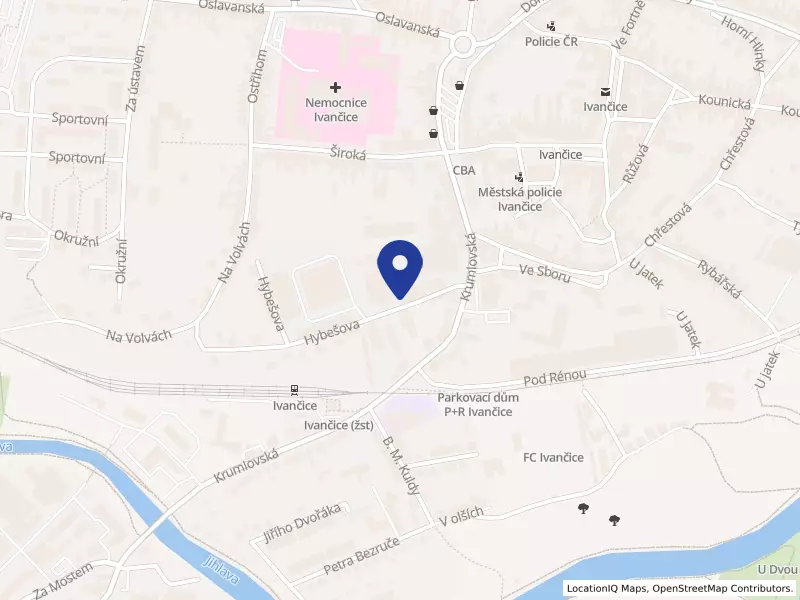 Léky na míru s.r.o., Hybešova 285/2, 66491 Ivančice - Ivančice, IČO 07067909