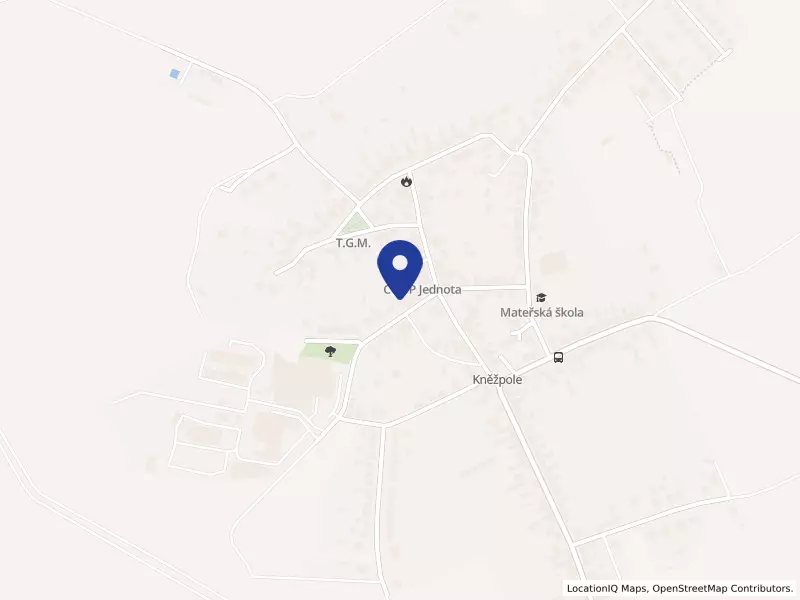 GardenMarket s.r.o., 248, 68712 Kněžpole - Kněžpole, IČO 02786745
