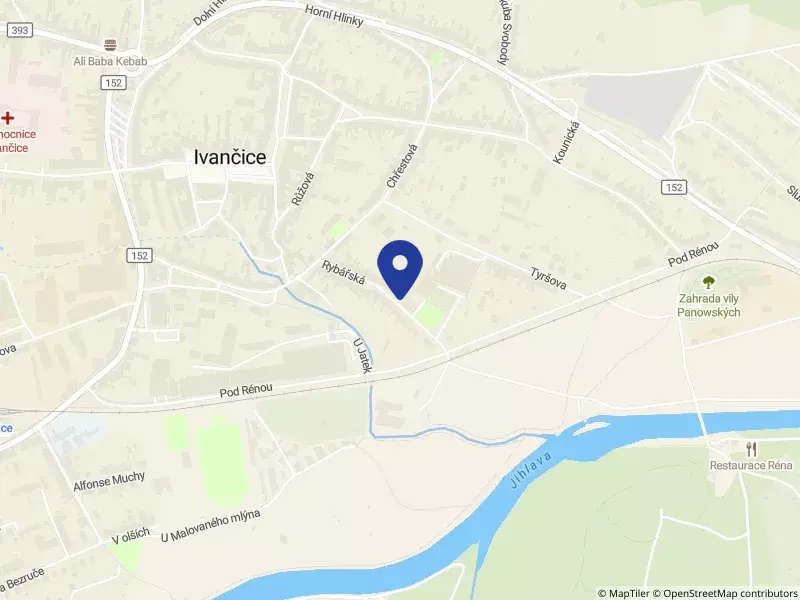 MICRON PLUS, spol. s r.o., Rybářská 1473/29, 66491 Ivančice - Ivančice, IČO 25549936