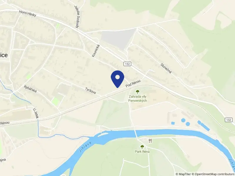 ESTA, spol. s r.o, Kounická 68, 66491 Ivančice - Ivančice, IČO 49448919