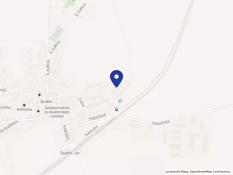 ARDEAPHARMA, a.s., Třeboňská 229, 37363 Ševětín - Ševětín, IČO 07958595