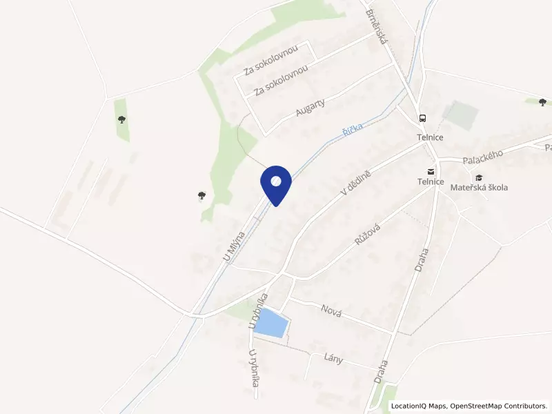 ABEYA s.r.o., Telnice, V dědině 522, 66459 Telnice - Telnice, IČO 03235017