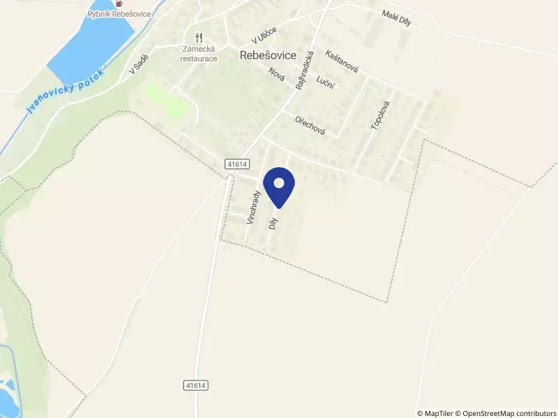AM plus, spol. s r.o., Díly 249, 66461 Rebešovice - Rebešovice, IČO 26217562