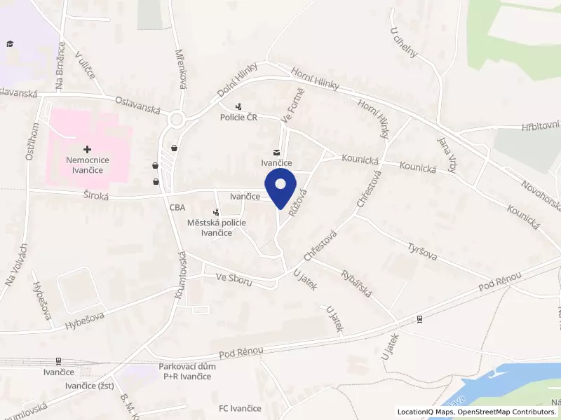 DANĚ & AUDIT s.r.o., Drůbežní trh 89/1, 66491 Ivančice - Ivančice, IČO 29195900