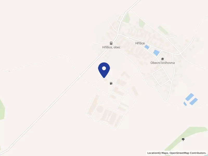 Zemědělské družstvo Hříšice, 63, 38001 Hříšice - Hříšice, IČO 00110400