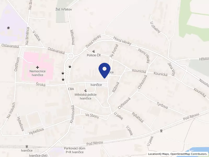 Epopey cz s.r.o., Komenského náměstí 17/1, 66491 Ivančice - Ivančice, IČO 17556198
