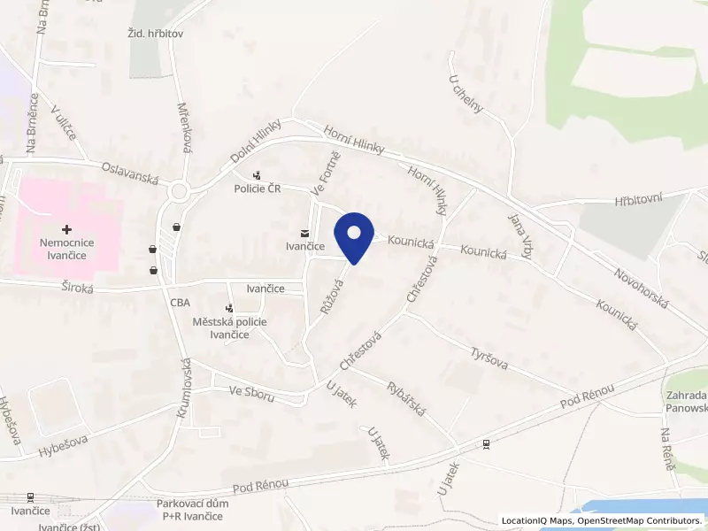 Dekameron CZ s.r.o., Růžová 148/5, 66491 Ivančice - Ivančice, IČO 29243807