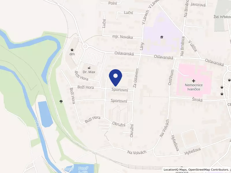 Krum Development s.r.o., Sportovní 887/6, 66491 Ivančice - Ivančice, IČO 29669910